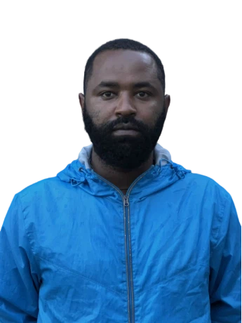 KIRUBEL ALULA AMCHE