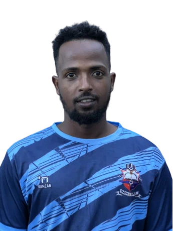 SAMUEL KASSA ZAGA