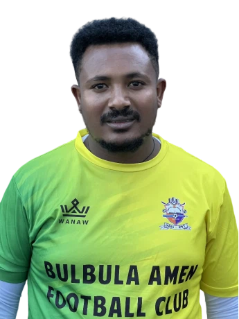 MULUGETA TESEMA GEMECHU