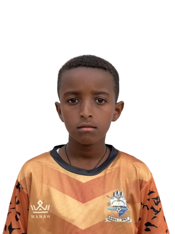 LEUL TESFAYE