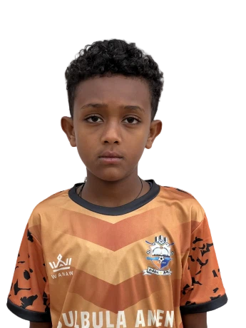 NATANIEL ADMAS