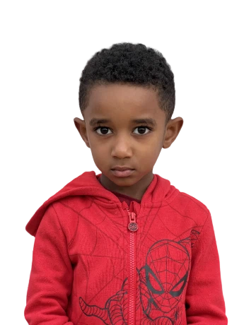 YODAHE MIKAEL