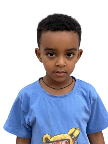NAFLET GIRMA