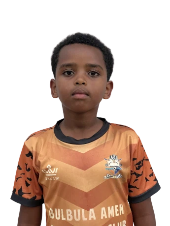 BEN MULUNEH