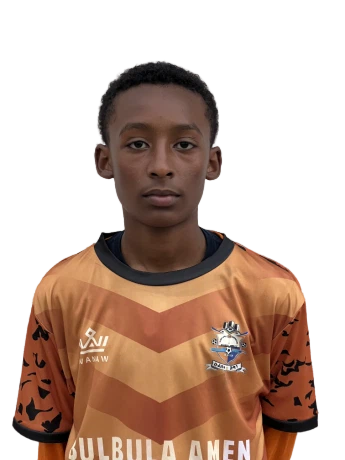 NATANIEL TLAHUN