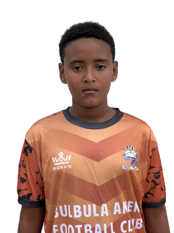 LEUL TAMRAT