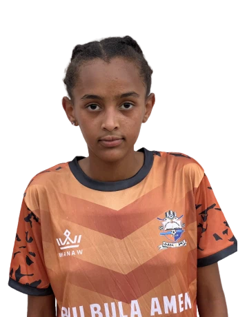 MEKLIT LEGESSE