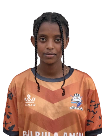 BITANYA TESHOME
