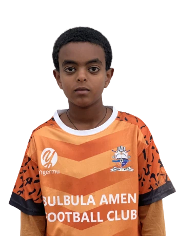 NAHOM ALAMAYEHU