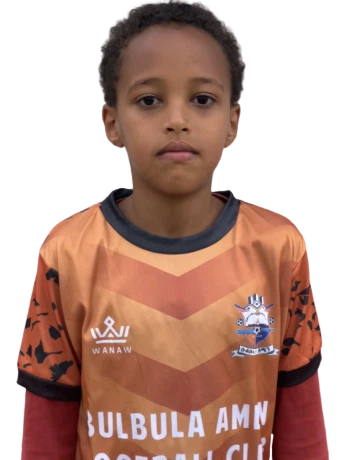 KIDUS GIRMA
