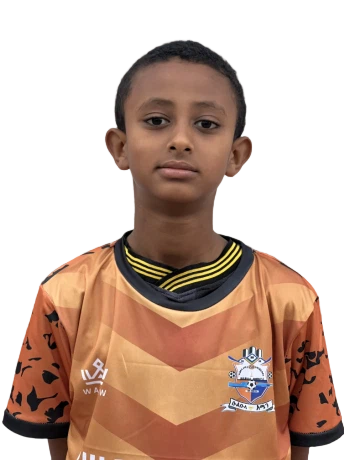 KINGLODEY MIKAEL