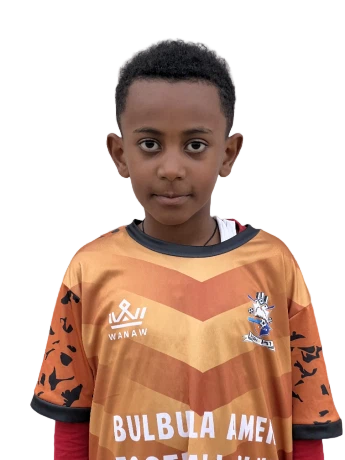 AKIYA YOHANNES