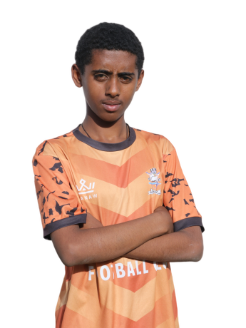 HABTAMU BIRHANU