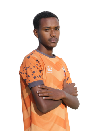 ADISU MEKONEN