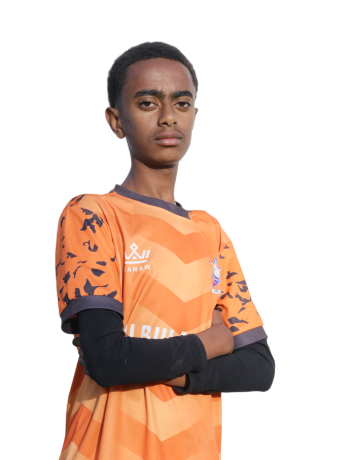 GIRUM TESFAYE
