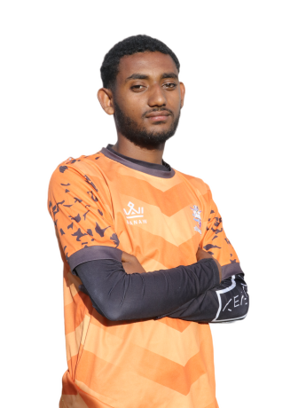 SURAFEL GEMECHU