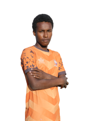 ISMAEL MOHAMMED