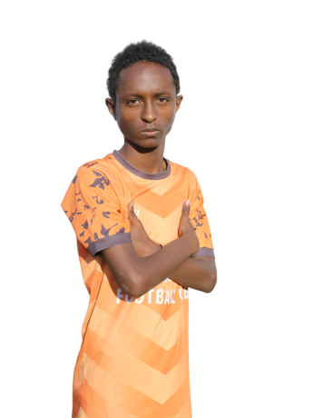 MELKAMU SHAMBEL