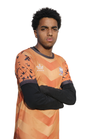 AMANUIEL HENOK